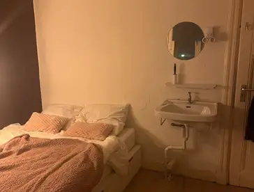 Foto #1 Kamer Lange Nieuwstraat Tilburg