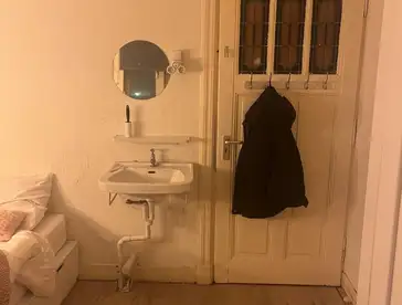 Foto #2 Kamer Lange Nieuwstraat Tilburg