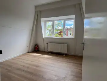 Foto #2 Huurwoning Meeuwerderweg Groningen