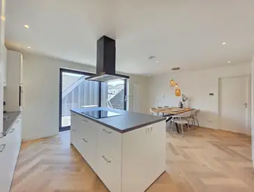 Foto #2 Appartement Kersstraat Terneuzen