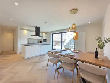 Foto #1 Appartement Kersstraat Terneuzen