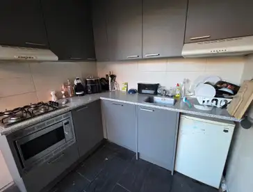 Foto #4 Kamer Dreef Breda