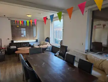 Foto #3 Kamer Dreef Breda