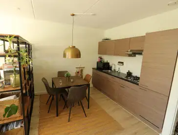 Foto #2 Appartement Mgr. Brulsstraat Hulsberg