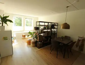 Foto #1 Appartement Mgr. Brulsstraat Hulsberg