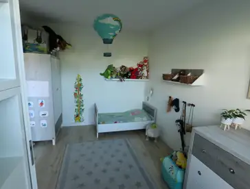 Foto #3 Appartement Mgr. Brulsstraat Hulsberg