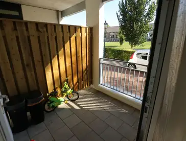 Foto #4 Appartement Mgr. Brulsstraat Hulsberg