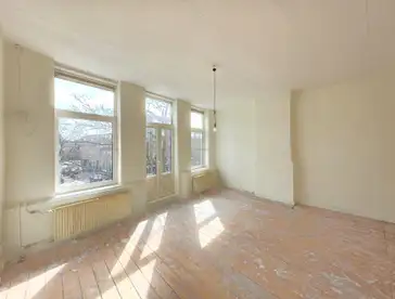 Foto #4 Appartement 1e Middellandstraat Rotterdam