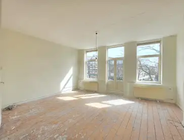 Foto #3 Appartement 1e Middellandstraat Rotterdam