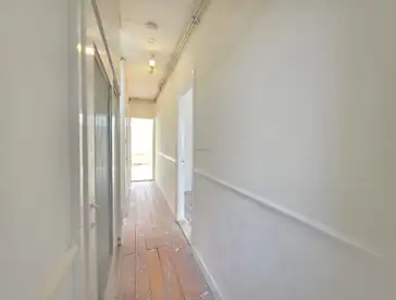 Foto #2 Appartement 1e Middellandstraat Rotterdam