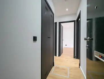 Foto #3 Appartement Deimanstraat Den Haag