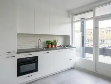 Foto #1 Appartement Baliëndijk Breda
