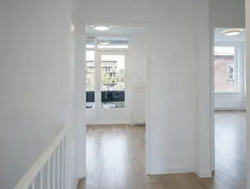 Foto #4 Appartement Baliëndijk Breda