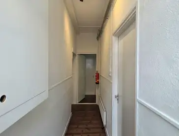 Foto #3 Appartement Jacob Catsstraat Utrecht