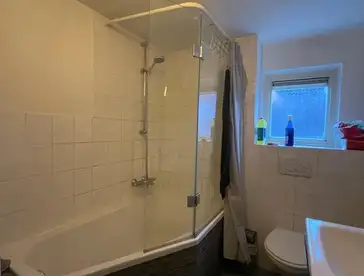 Foto #4 Appartement Van Oldenbarneveldtstraat Arnhem