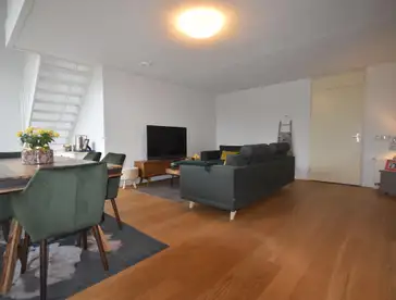 Foto #2 Appartement Akersteenweg Maastricht