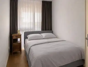 Foto #4 Appartement Akersteenweg Maastricht