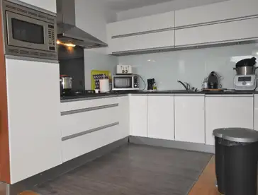 Foto #1 Appartement Akersteenweg Maastricht