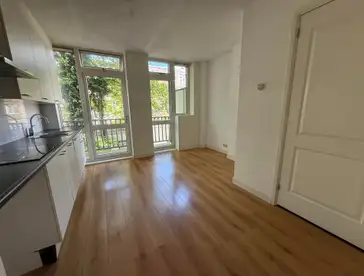 Foto #1 Appartement Van Woustraat Amsterdam