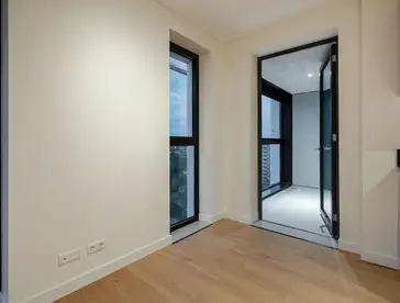 Foto #2 Appartement Bijlmerplein Amsterdam