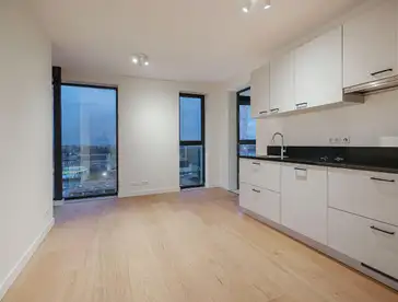 Foto #1 Appartement Bijlmerplein Amsterdam