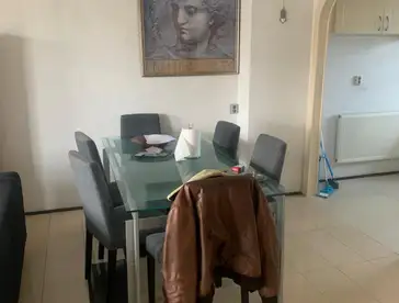 Foto #3 Appartement Jacob Paffstraat Amsterdam