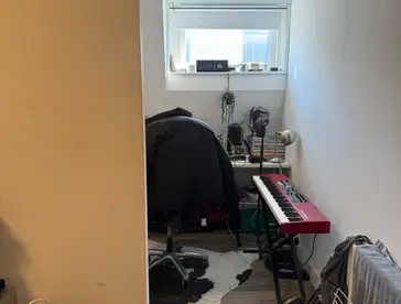 Foto #1 Kamer Haverstraatpassage Enschede