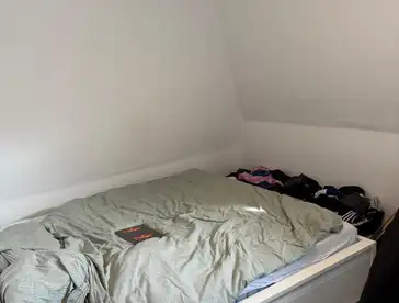 Foto #4 Kamer Haverstraatpassage Enschede