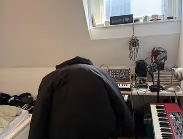 Foto #3 Kamer Haverstraatpassage Enschede