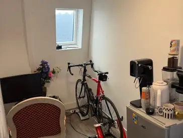 Foto #2 Kamer Haverstraatpassage Enschede