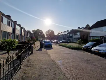 Foto #2 Huurwoning Stokkumbrink Enschede