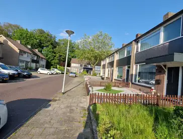 Foto #1 Huurwoning Stokkumbrink Enschede