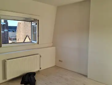 Foto #1 Kamer Telefoonstraat Tilburg