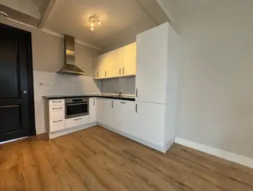 Foto #2 Appartement Noordmolenstraat Rotterdam