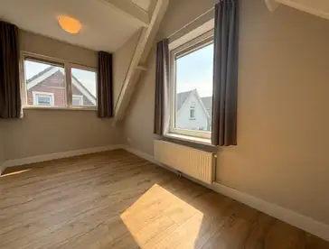 Foto #3 Appartement Noordmolenstraat Rotterdam