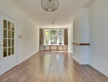 Foto #1 Appartement van de Spiegelstraat Delft