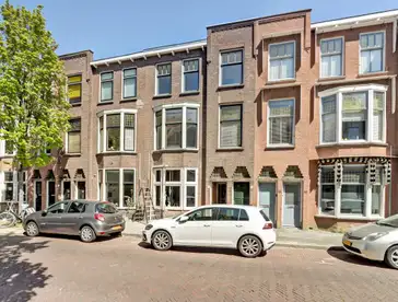 Foto #4 Appartement van de Spiegelstraat Delft
