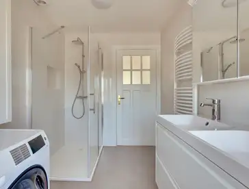 Foto #3 Appartement van de Spiegelstraat Delft