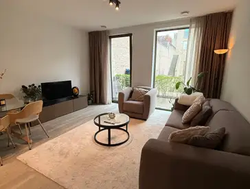 Foto #3 Appartement Woenselse Markt Eindhoven