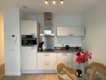 Foto #4 Appartement Woenselse Markt Eindhoven