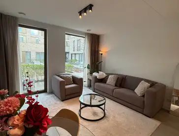 Foto #2 Appartement Woenselse Markt Eindhoven