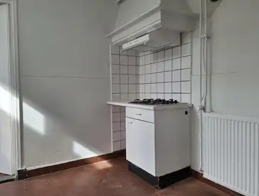 Foto #4 Kamer Baarsstraat Eindhoven