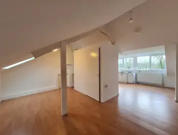 Foto #1 Kamer Vossehol Oss