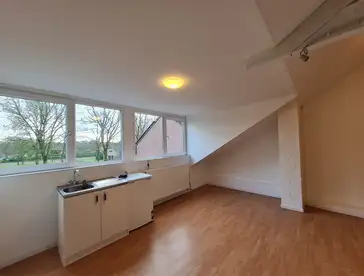 Foto #2 Kamer Vossehol Oss