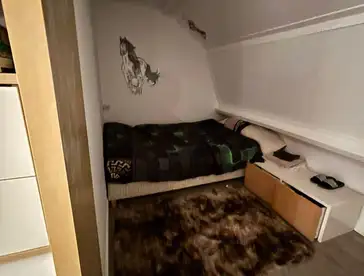 Foto #2 Kamer Molenweg Harskamp