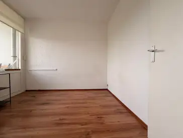 Foto #1 Appartement Burgemeester Van Haarenlaan Schiedam