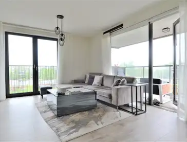 Foto #2 Appartement IJdoornlaan Amsterdam