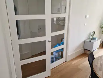 Foto #4 Appartement Volkerakstraat Den Haag