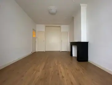 Foto #1 Studio Valkenboskade Den Haag