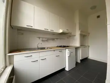 Foto #2 Studio Valkenboskade Den Haag